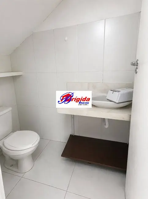 Foto 7 de Sala Comercial para alugar, 60m2 em Vila Pirajussara, São Paulo - SP