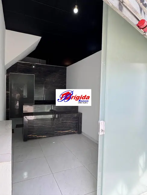 Foto 2 de Sala Comercial para alugar, 60m2 em Vila Pirajussara, São Paulo - SP