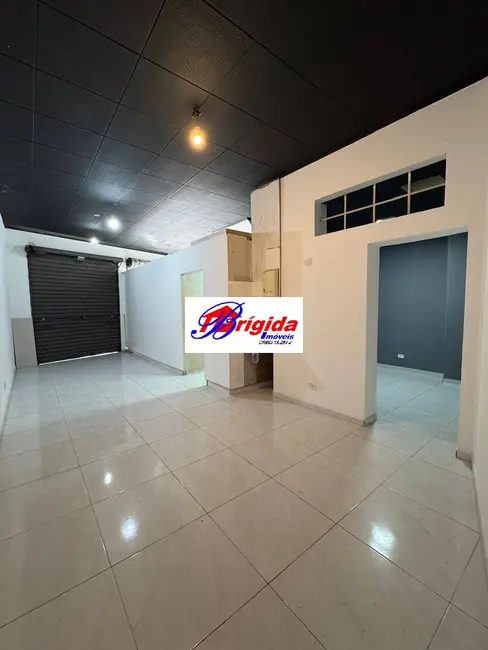 Foto 1 de Sala Comercial para alugar, 60m2 em Vila Pirajussara, São Paulo - SP