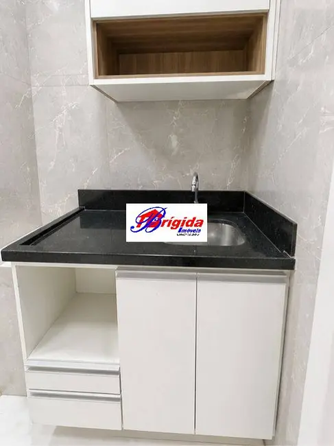 Foto 9 de Sala Comercial para alugar, 60m2 em Vila Pirajussara, São Paulo - SP