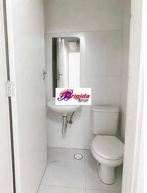 Foto 8 de Sala Comercial para alugar, 60m2 em Vila Pirajussara, São Paulo - SP