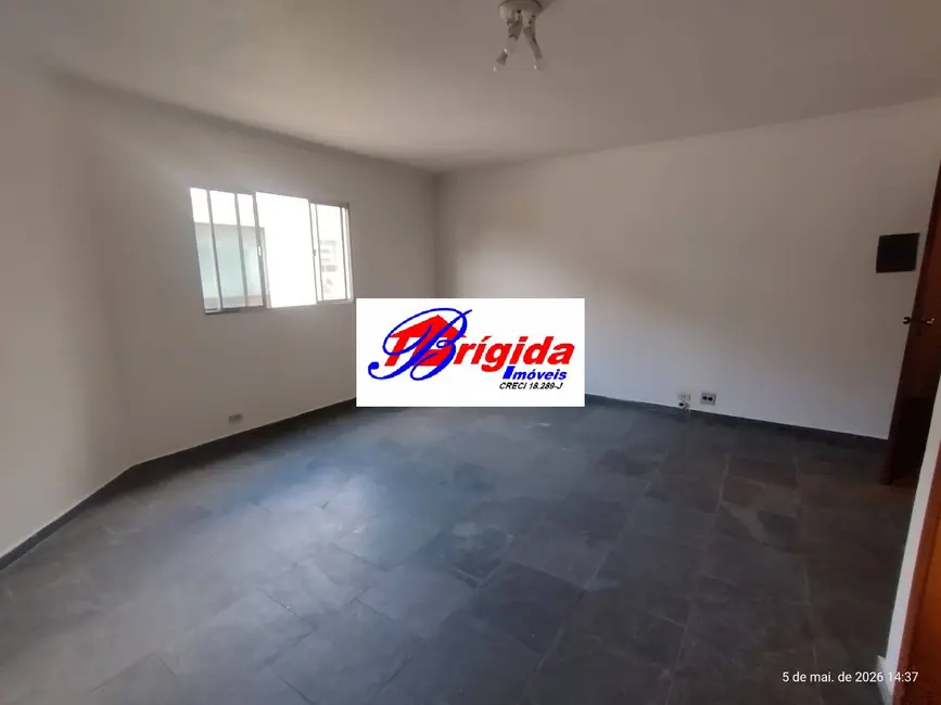 Foto 5 de Sala Comercial para alugar, 26m2 em Parque São George, Cotia - SP