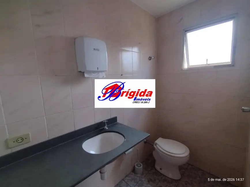 Foto 3 de Sala Comercial para alugar, 26m2 em Parque São George, Cotia - SP