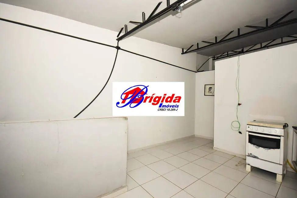 Foto 3 de Sala Comercial para alugar, 100m2 em Vila Pirajussara, São Paulo - SP