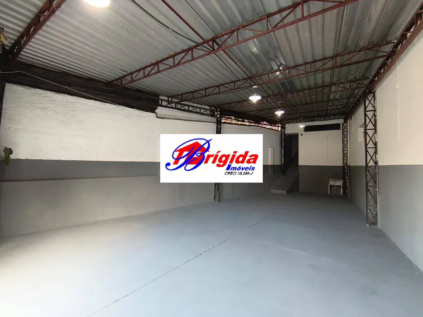 Foto 4 de Sala Comercial para alugar, 100m2 em Vila Pirajussara, São Paulo - SP