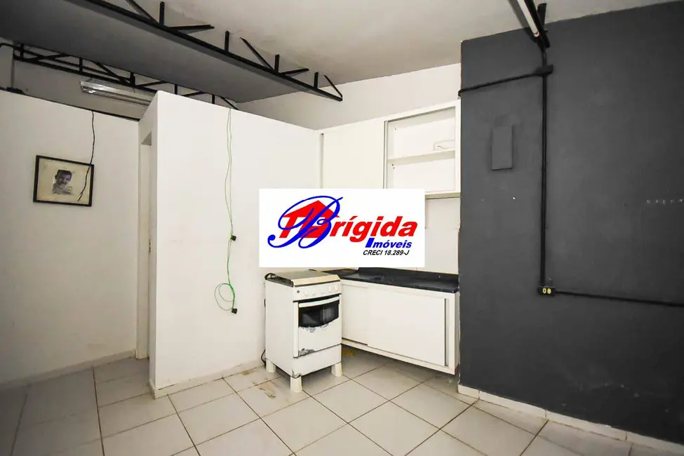 Foto 5 de Sala Comercial para alugar, 100m2 em Vila Pirajussara, São Paulo - SP