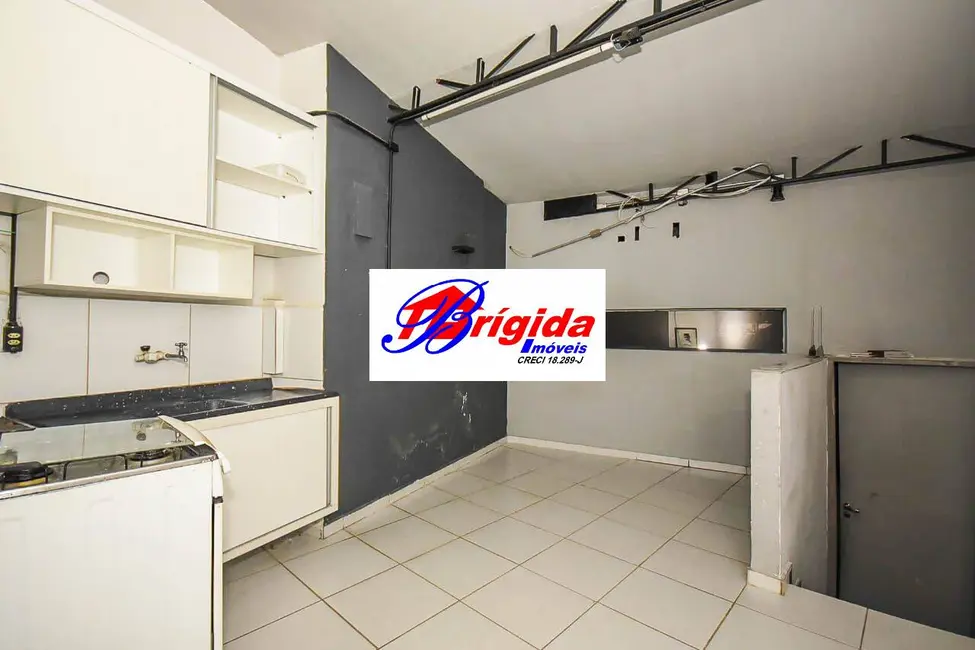 Foto 2 de Sala Comercial para alugar, 100m2 em Vila Pirajussara, São Paulo - SP