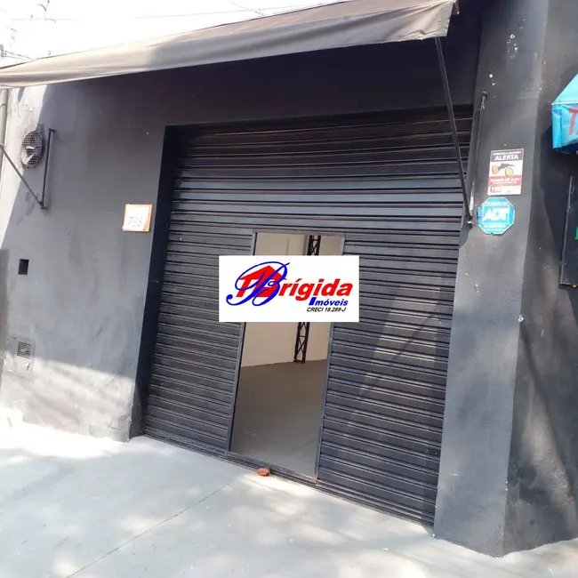 Foto 1 de Sala Comercial para alugar, 100m2 em Vila Pirajussara, São Paulo - SP