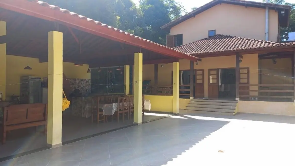Foto 7 de Casa com 3 quartos à venda, 450m2 em Ressaca, Itapecerica Da Serra - SP