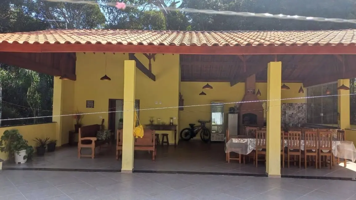 Foto 9 de Casa com 3 quartos à venda, 450m2 em Ressaca, Itapecerica Da Serra - SP