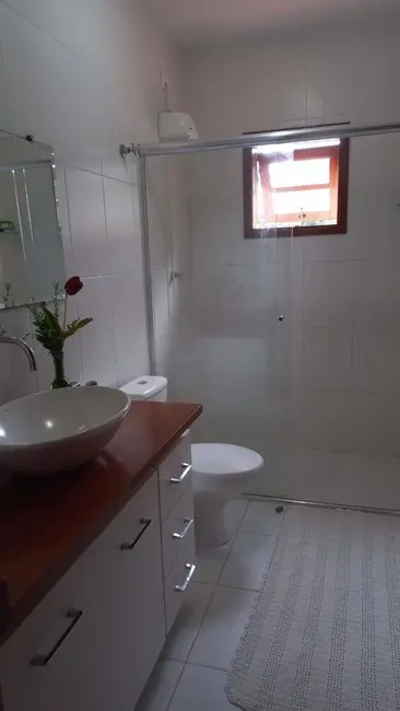 Foto 5 de Casa com 3 quartos à venda, 450m2 em Ressaca, Itapecerica Da Serra - SP