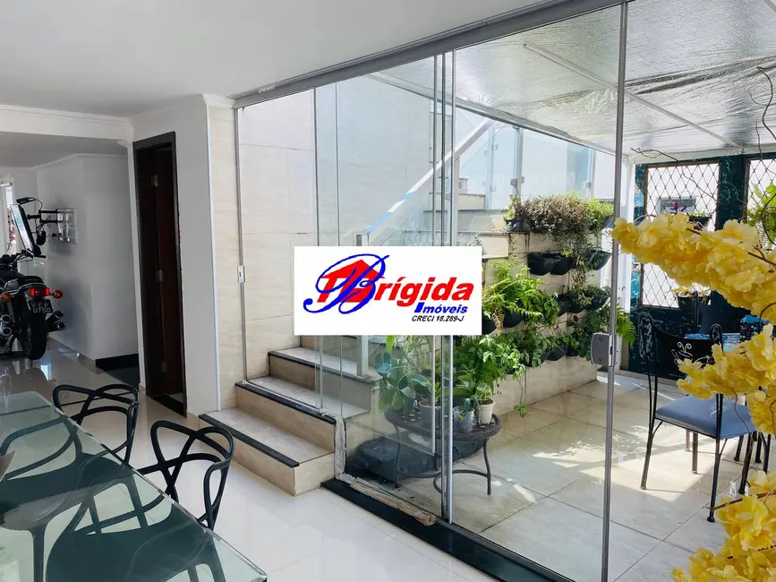 Foto 1 de Apartamento com 5 quartos à venda, 600m2 em Aparecida, Santos - SP