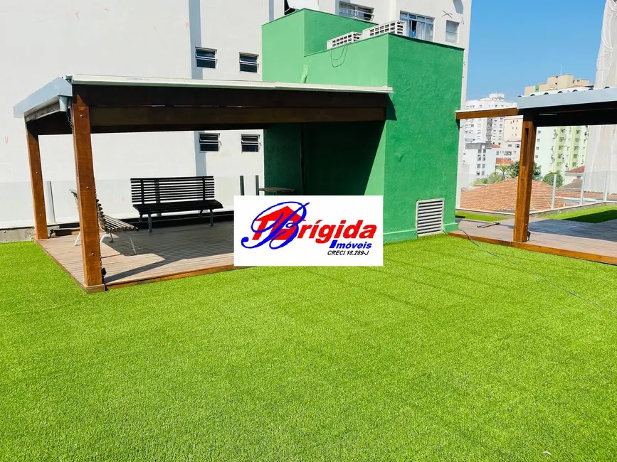 Foto 3 de Apartamento com 5 quartos à venda, 600m2 em Aparecida, Santos - SP
