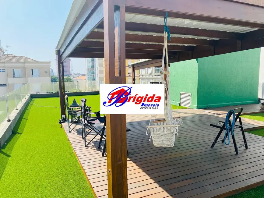 Foto 4 de Apartamento com 5 quartos à venda, 600m2 em Aparecida, Santos - SP