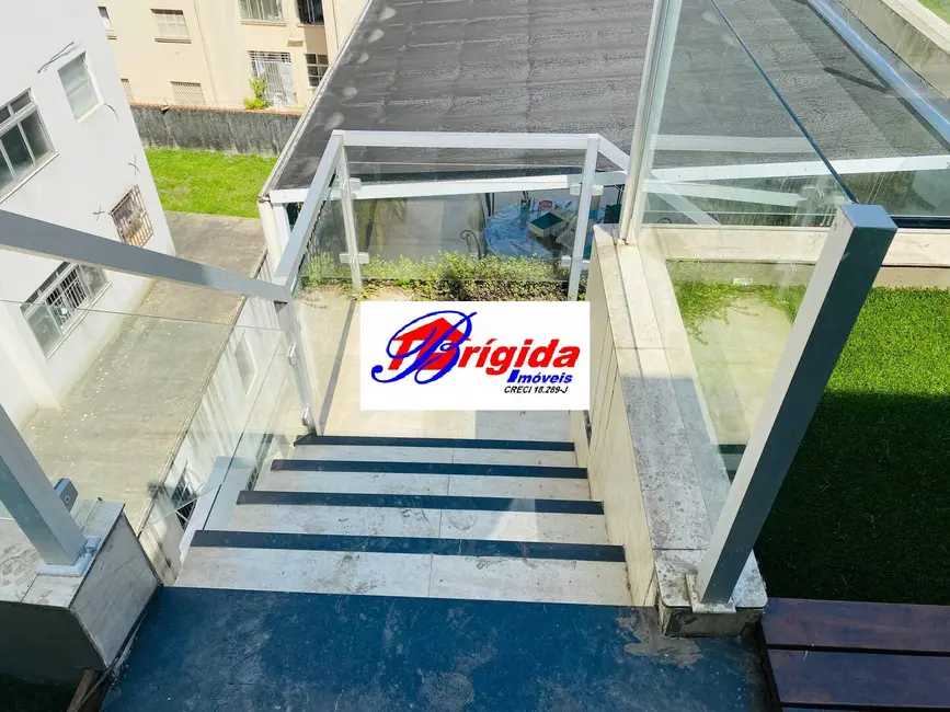 Foto 6 de Apartamento com 5 quartos à venda, 600m2 em Aparecida, Santos - SP