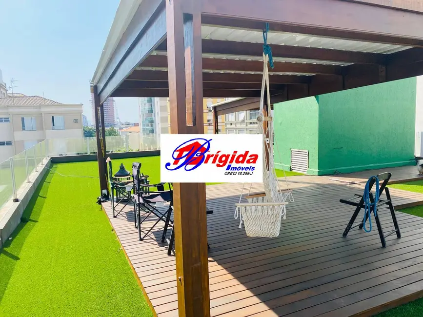 Foto 2 de Apartamento com 5 quartos à venda, 600m2 em Aparecida, Santos - SP