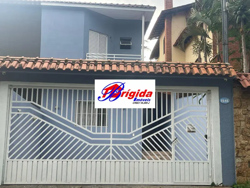 Foto 1 de Casa com 3 quartos à venda, 222m2 em Horizontal Park, Cotia - SP