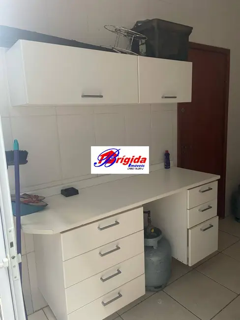 Foto 2 de Casa com 3 quartos à venda, 222m2 em Horizontal Park, Cotia - SP