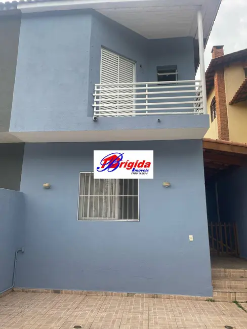 Foto 4 de Casa com 3 quartos à venda, 222m2 em Horizontal Park, Cotia - SP