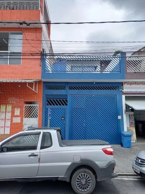 Foto 4 de Casa com 2 quartos à venda, 115m2 em Parque Miguel Mirizola, Cotia - SP