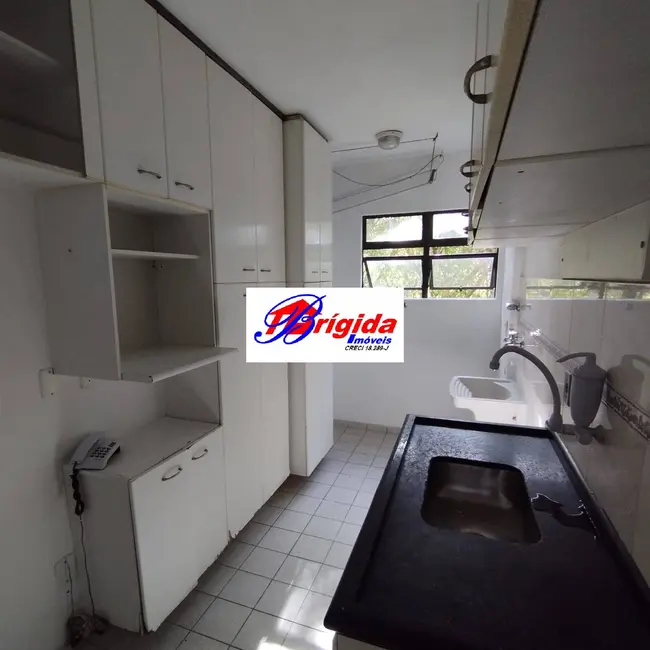 Foto 4 de Apartamento com 2 quartos à venda, 55m2 em Jardim Boa Vista (Zona Oeste), São Paulo - SP