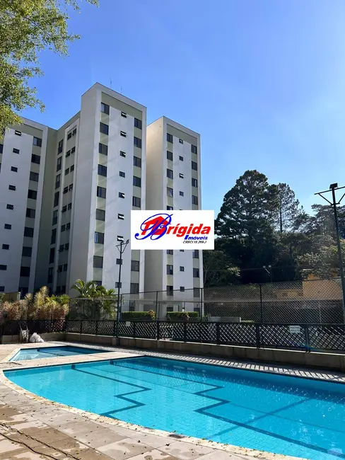 Foto 1 de Apartamento com 2 quartos à venda, 55m2 em Jardim Boa Vista (Zona Oeste), São Paulo - SP