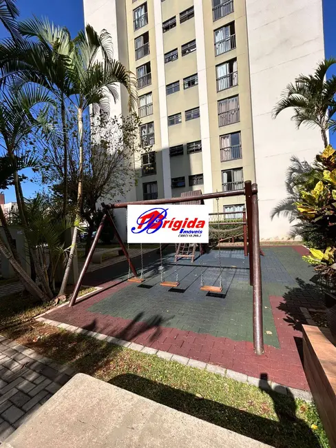 Foto 3 de Apartamento com 2 quartos à venda, 55m2 em Jardim Boa Vista (Zona Oeste), São Paulo - SP