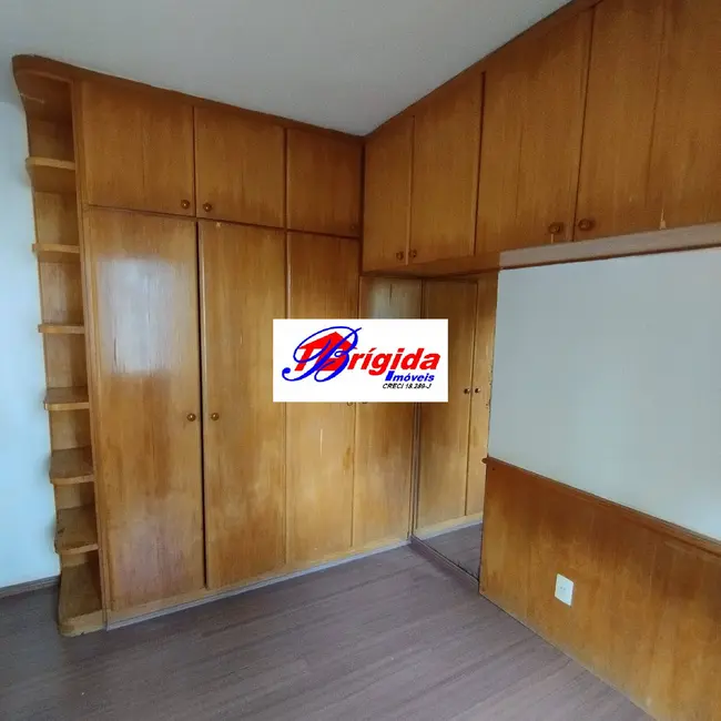 Foto 6 de Apartamento com 2 quartos à venda, 55m2 em Jardim Boa Vista (Zona Oeste), São Paulo - SP
