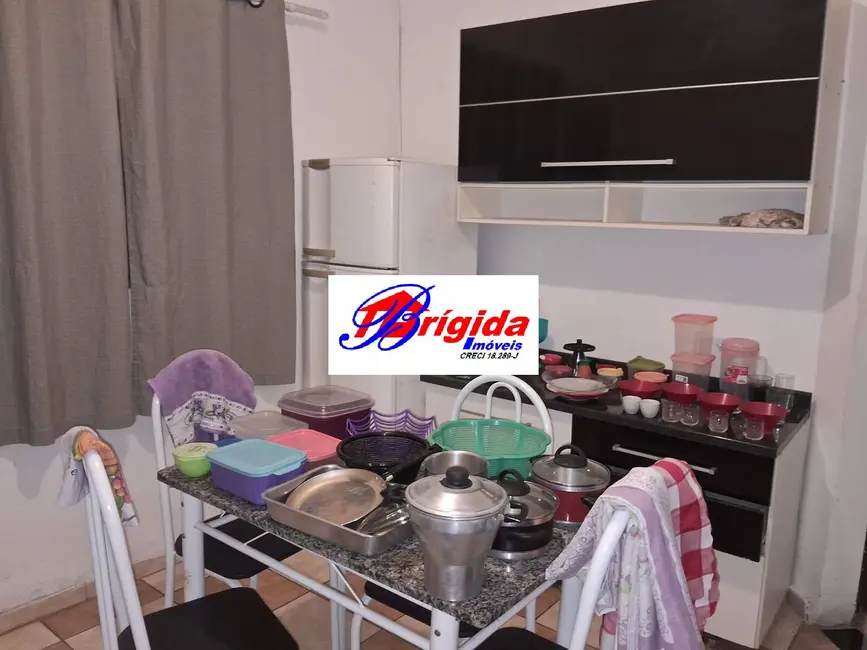 Casa com 1 quarto para alugar, 50m2 em Jardim do Engenho, Cotia - SP - imagem 4 Foto 4 de Casa com 1 quarto para alugar, 50m2 em Jardim do Engenho, Cotia - SP