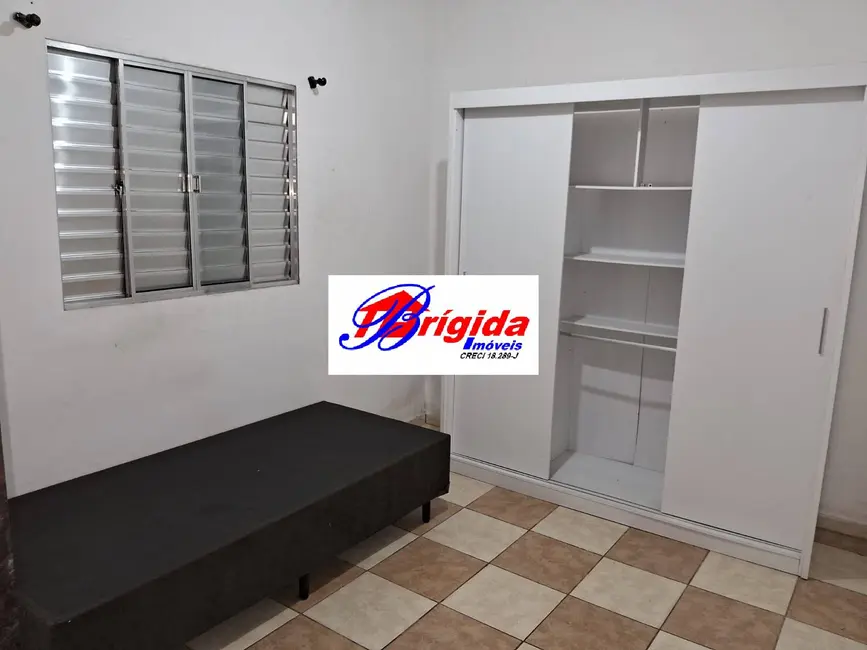 Casa com 1 quarto para alugar, 50m2 em Jardim do Engenho, Cotia - SP - imagem 1 Foto 1 de Casa com 1 quarto para alugar, 50m2 em Jardim do Engenho, Cotia - SP
