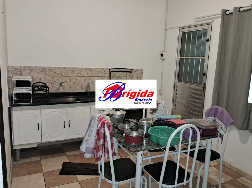 Casa com 1 quarto para alugar, 50m2 em Jardim do Engenho, Cotia - SP - imagem 5 Foto 5 de Casa com 1 quarto para alugar, 50m2 em Jardim do Engenho, Cotia - SP