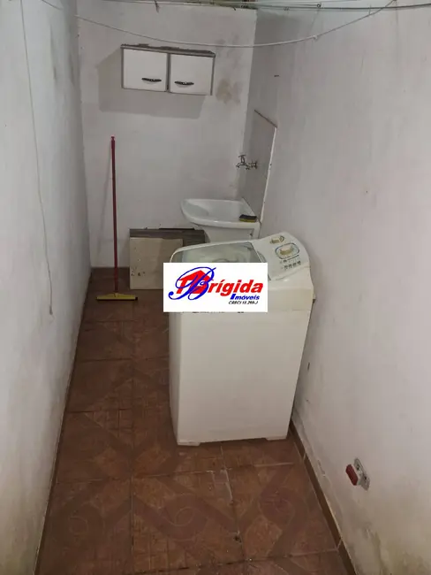 Casa com 1 quarto para alugar, 50m2 em Jardim do Engenho, Cotia - SP - imagem 3 Foto 3 de Casa com 1 quarto para alugar, 50m2 em Jardim do Engenho, Cotia - SP