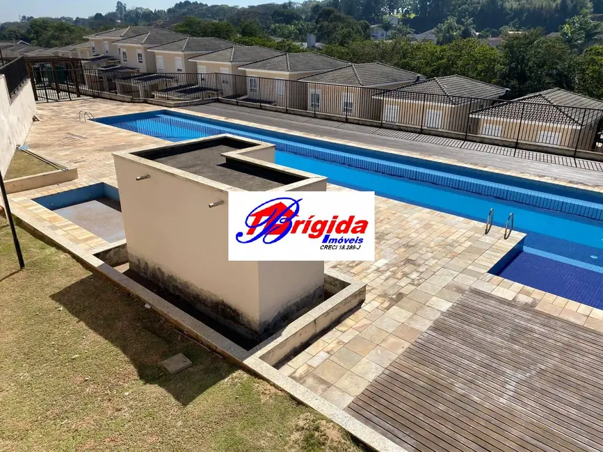 Foto 2 de Casa de Condomínio com 4 quartos à venda, 213m2 em Jardim da Glória, Cotia - SP