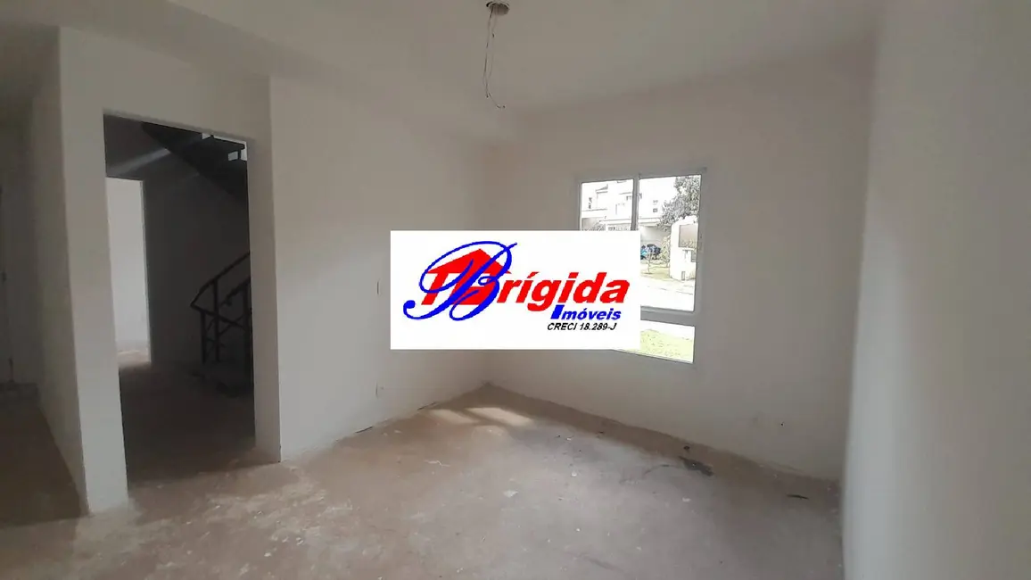Foto 5 de Casa de Condomínio com 4 quartos à venda, 213m2 em Jardim da Glória, Cotia - SP