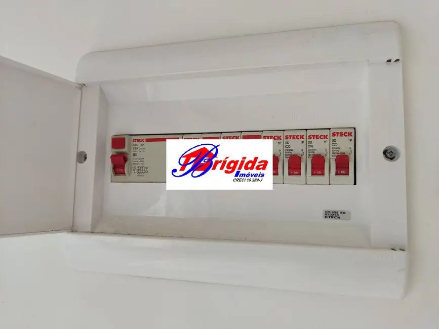 Foto 2 de Sala Comercial para alugar, 32m2 em Jardim Bonfiglioli, São Paulo - SP