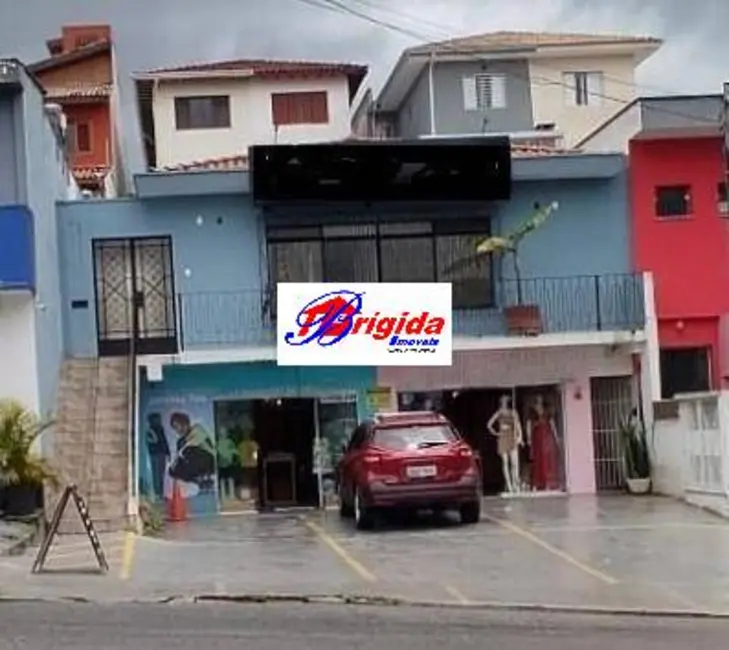 Foto 1 de Sala Comercial para alugar, 32m2 em Jardim Bonfiglioli, São Paulo - SP