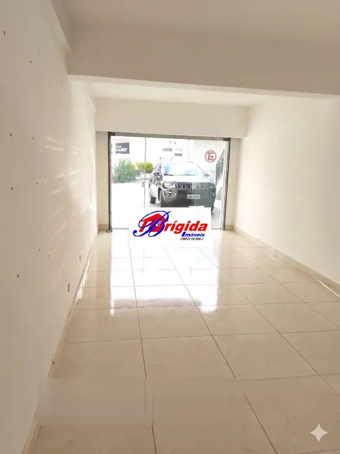 Foto 5 de Sala Comercial para alugar, 32m2 em Jardim Bonfiglioli, São Paulo - SP
