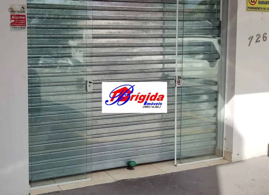 Foto 7 de Sala Comercial para alugar, 32m2 em Jardim Bonfiglioli, São Paulo - SP