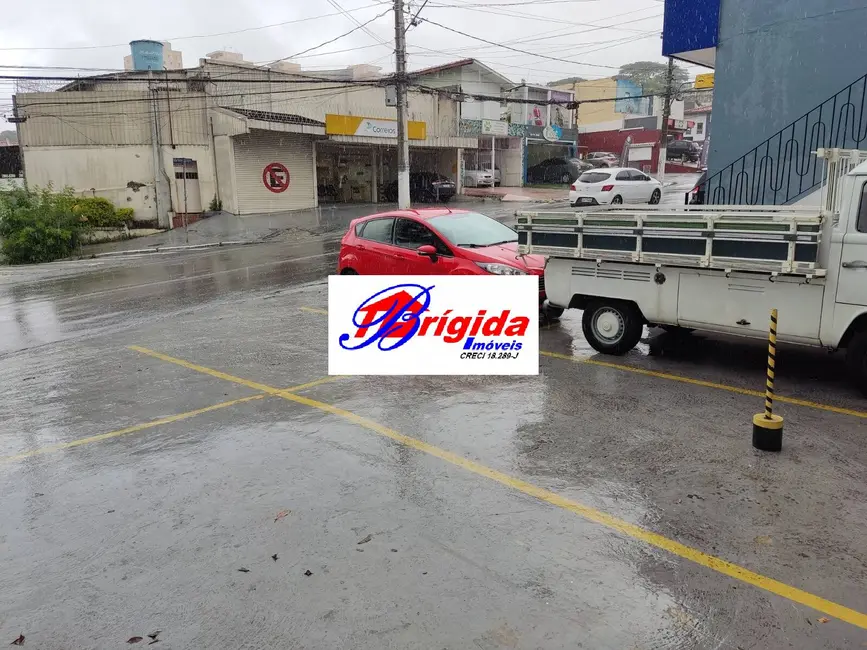 Foto 9 de Sala Comercial para alugar, 32m2 em Jardim Bonfiglioli, São Paulo - SP