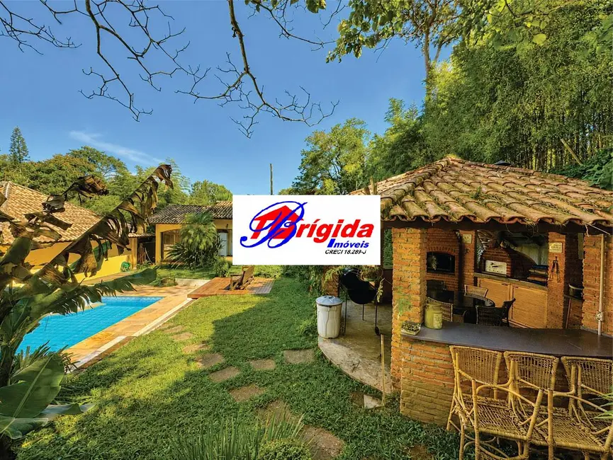 Foto 8 de Casa com 3 quartos à venda, 302m2 em Jardim Colibri, Cotia - SP