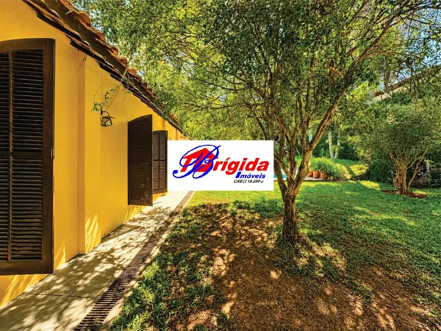 Foto 4 de Casa com 3 quartos à venda, 302m2 em Jardim Colibri, Cotia - SP