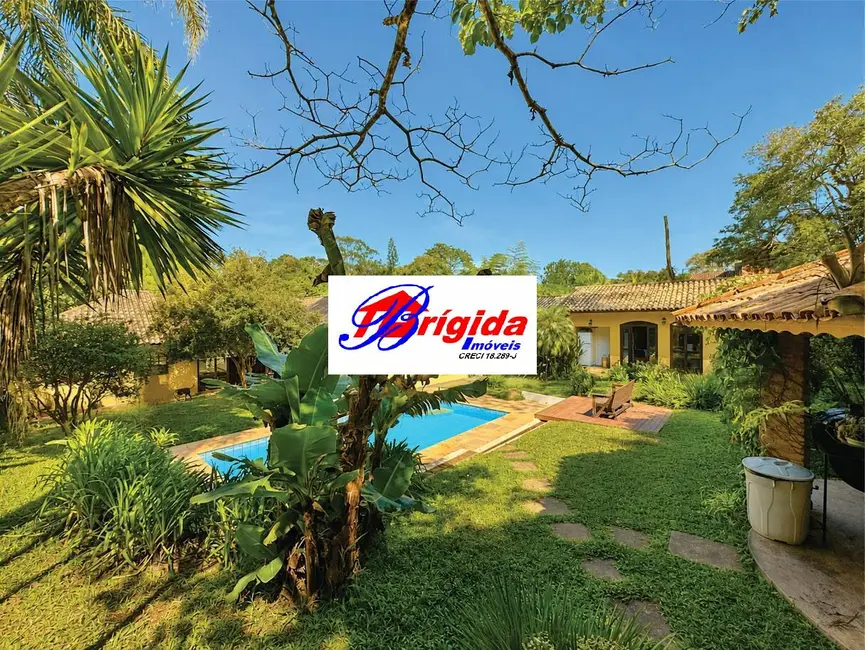 Foto 9 de Casa com 3 quartos à venda, 302m2 em Jardim Colibri, Cotia - SP