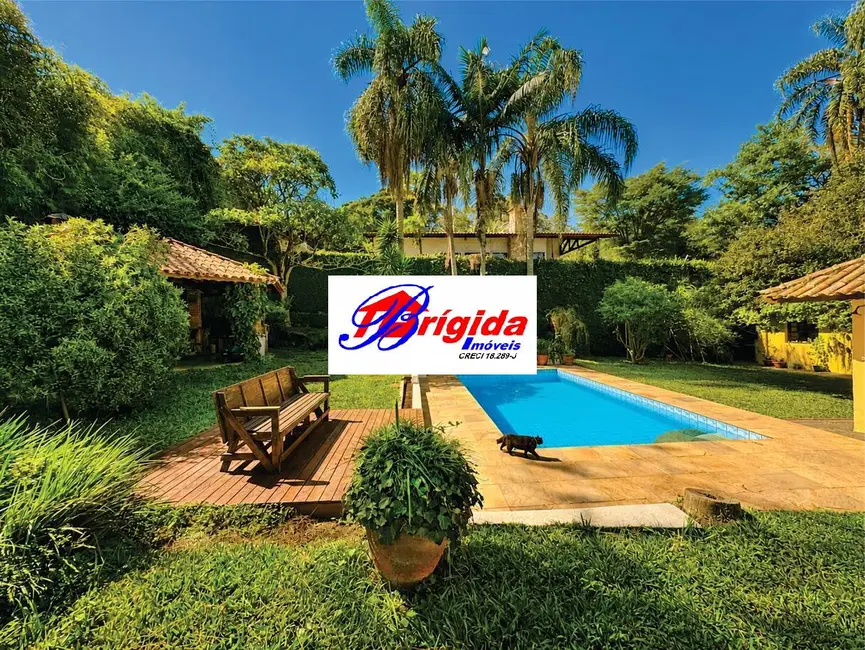 Foto 3 de Casa com 3 quartos à venda, 302m2 em Jardim Colibri, Cotia - SP