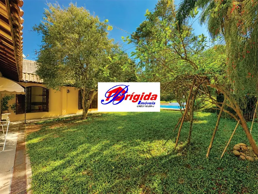 Foto 5 de Casa com 3 quartos à venda, 302m2 em Jardim Colibri, Cotia - SP