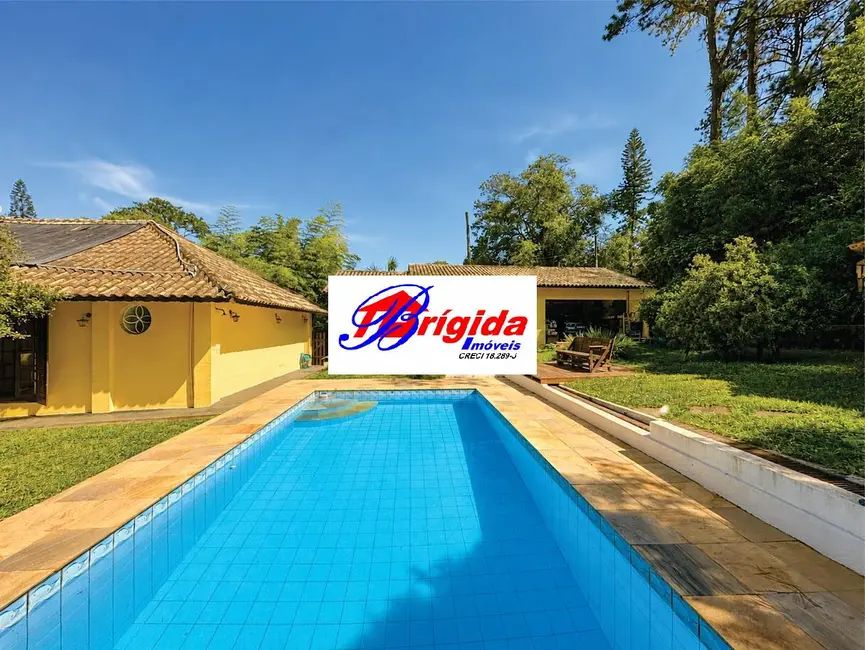 Foto 1 de Casa com 3 quartos à venda, 302m2 em Jardim Colibri, Cotia - SP