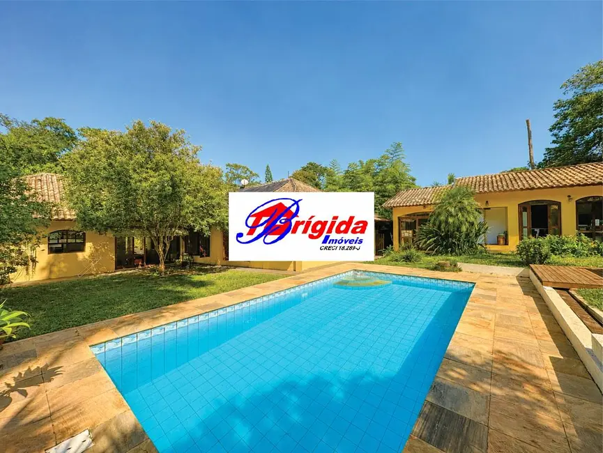 Foto 2 de Casa com 3 quartos à venda, 302m2 em Jardim Colibri, Cotia - SP