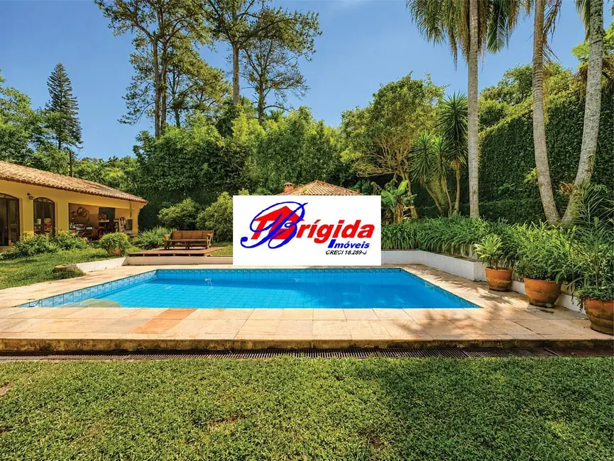 Foto 6 de Casa com 3 quartos à venda, 302m2 em Jardim Colibri, Cotia - SP