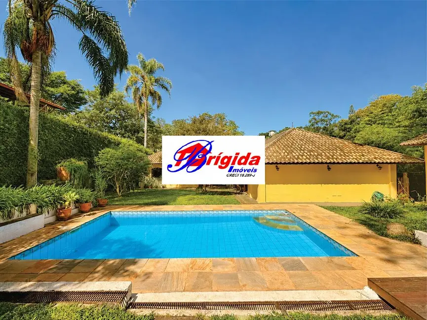 Foto 7 de Casa com 3 quartos à venda, 302m2 em Jardim Colibri, Cotia - SP