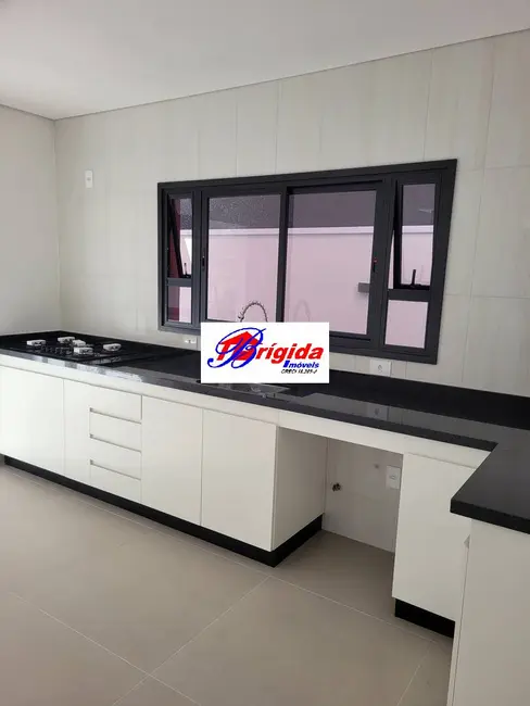 Foto 8 de Casa à venda, 122m2 em Jardim Semiramis, Cotia - SP