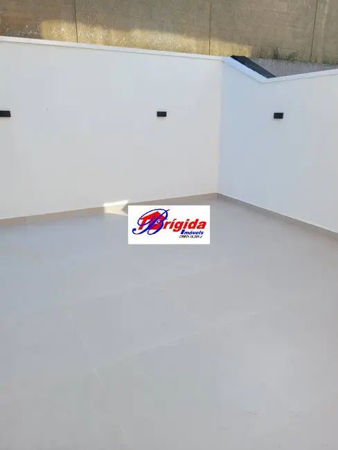 Foto 12 de Casa à venda, 122m2 em Jardim Semiramis, Cotia - SP